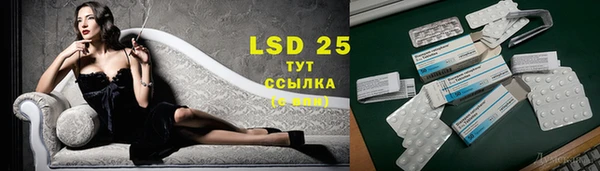 круглые Бронницы